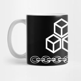 Blockchain Mug